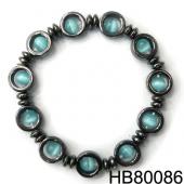 Hematite Bracelet